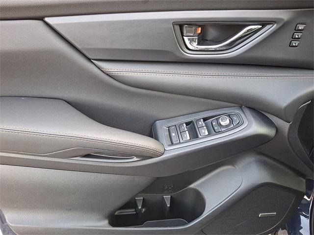 new 2025 Subaru Ascent car, priced at $46,040