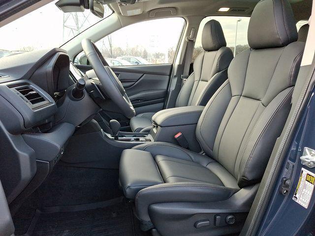 new 2025 Subaru Ascent car, priced at $46,040