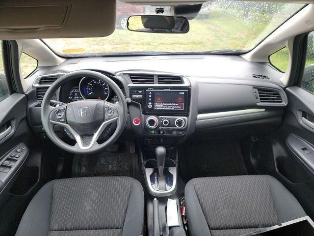 used 2019 Honda Fit car, priced at $16,794