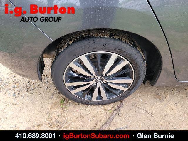 used 2019 Honda Fit car, priced at $16,794