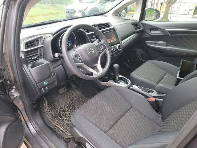 used 2019 Honda Fit car, priced at $16,794