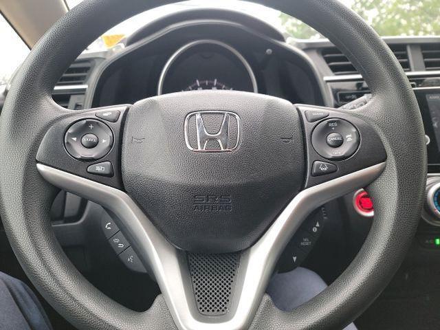 used 2019 Honda Fit car, priced at $16,794