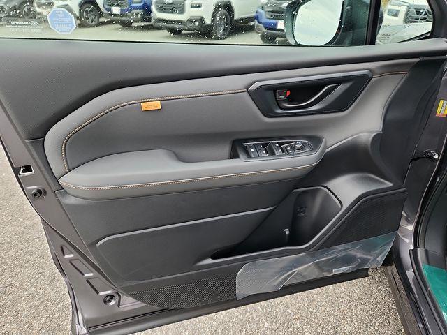 new 2026 Subaru Forester car, priced at $39,503