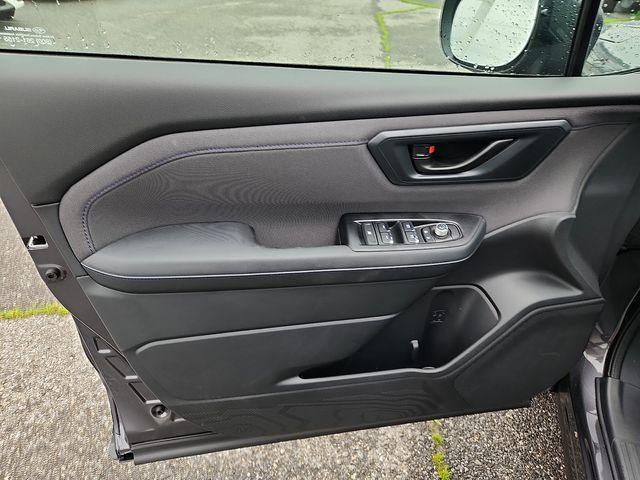 new 2026 Subaru Forester car, priced at $34,020