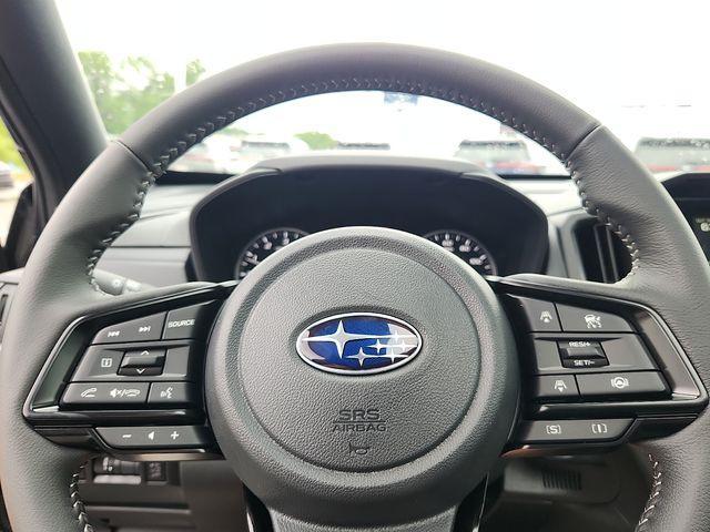 new 2026 Subaru Forester car, priced at $34,020