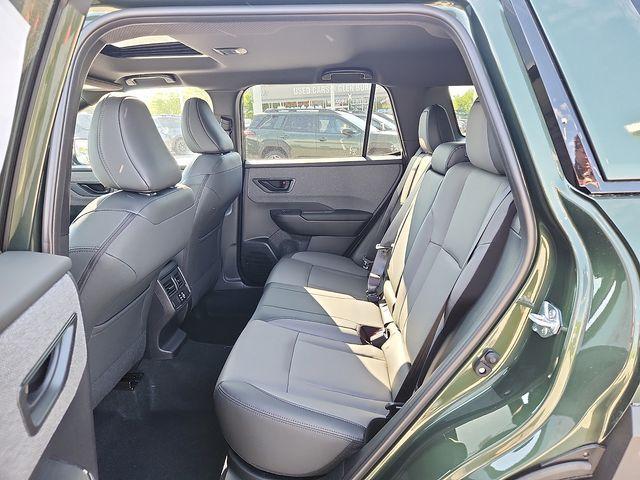 new 2026 Subaru Outback car, priced at $38,066