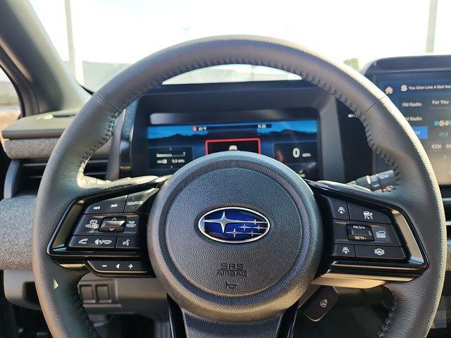 new 2026 Subaru Outback car, priced at $38,066