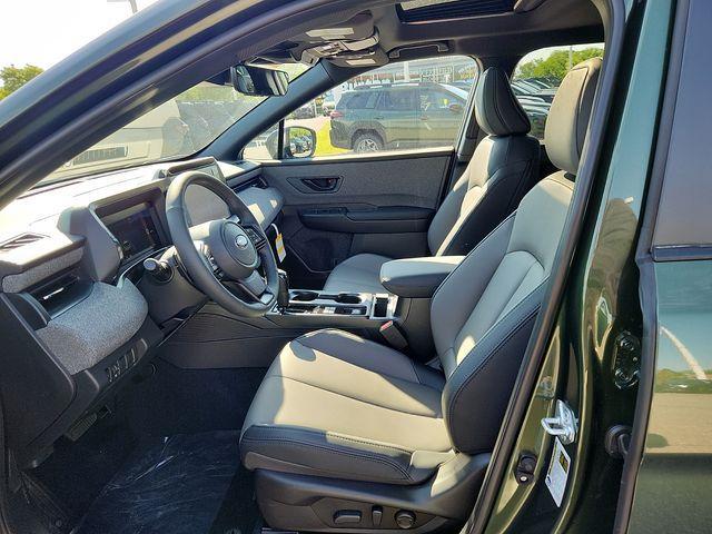 new 2026 Subaru Outback car, priced at $38,066