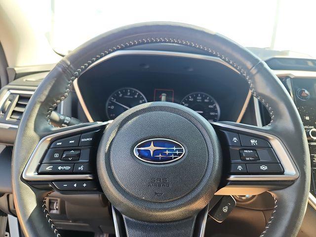 used 2023 Subaru Ascent car, priced at $35,054
