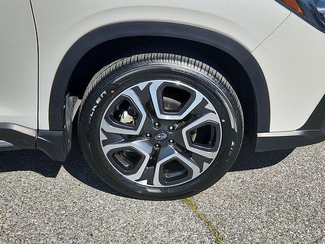 used 2023 Subaru Ascent car, priced at $35,054