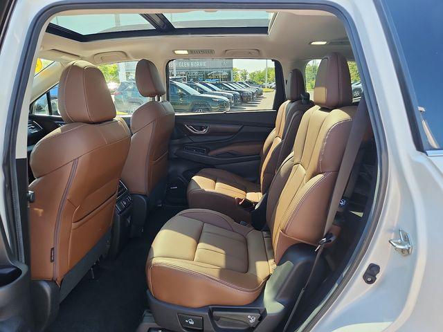 used 2023 Subaru Ascent car, priced at $35,054