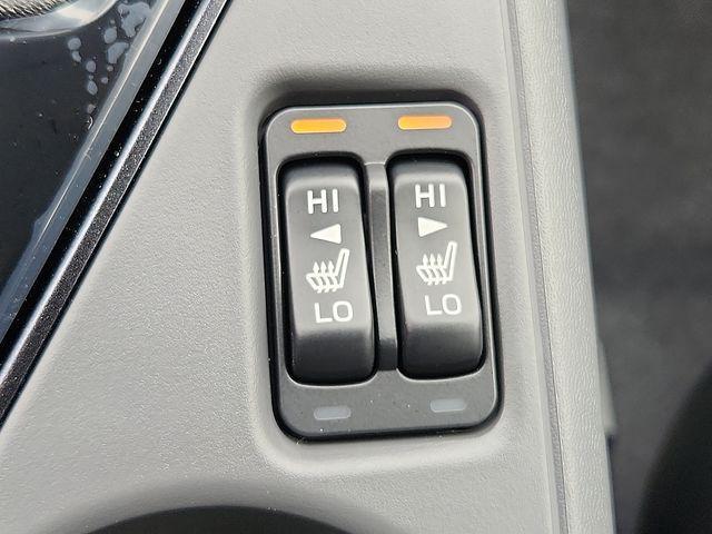 new 2026 Subaru Crosstrek car, priced at $37,120