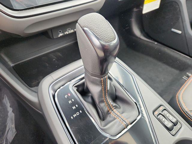 new 2026 Subaru Crosstrek car, priced at $37,120