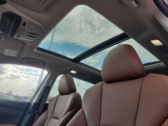 new 2026 Subaru Ascent car, priced at $49,892