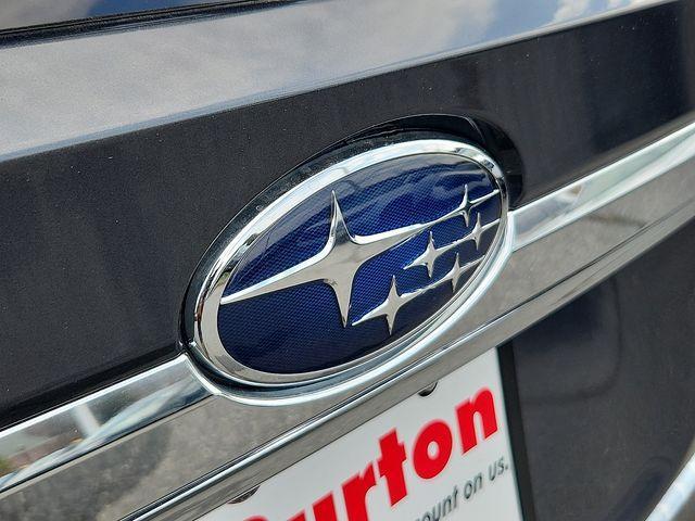 new 2026 Subaru Ascent car, priced at $49,892