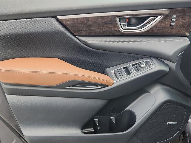 new 2026 Subaru Ascent car, priced at $49,892