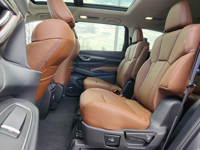 new 2026 Subaru Ascent car, priced at $49,892