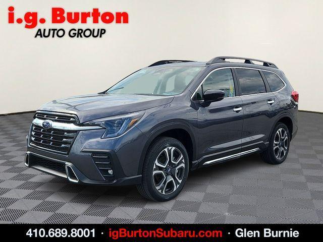 new 2026 Subaru Ascent car, priced at $49,892