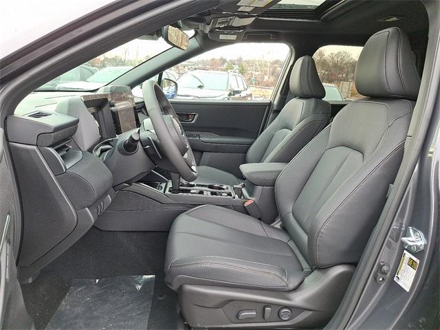 new 2026 Subaru Outback car, priced at $43,233