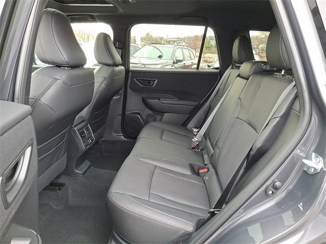 new 2026 Subaru Outback car, priced at $43,233