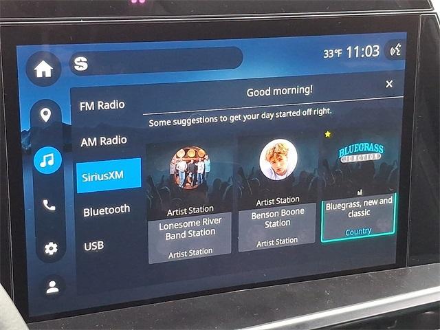 new 2026 Subaru Outback car, priced at $43,233