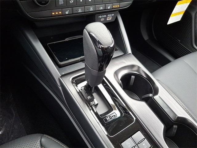 new 2026 Subaru Outback car, priced at $43,233