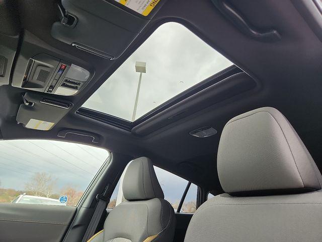 new 2026 Subaru Crosstrek car, priced at $35,187