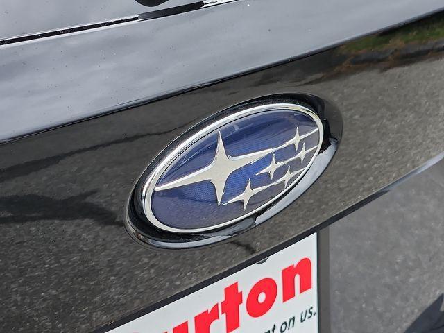 new 2026 Subaru Crosstrek car, priced at $35,187
