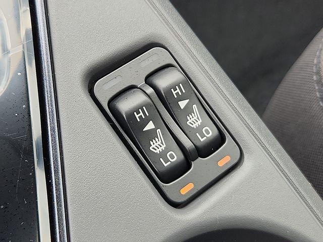 new 2026 Subaru Crosstrek car, priced at $35,187
