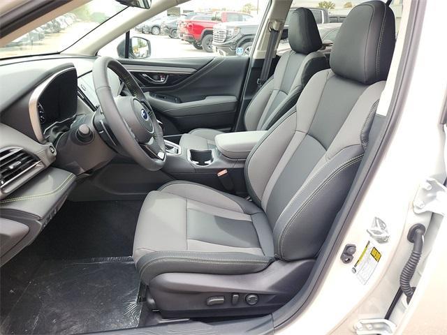 new 2025 Subaru Outback car, priced at $37,640