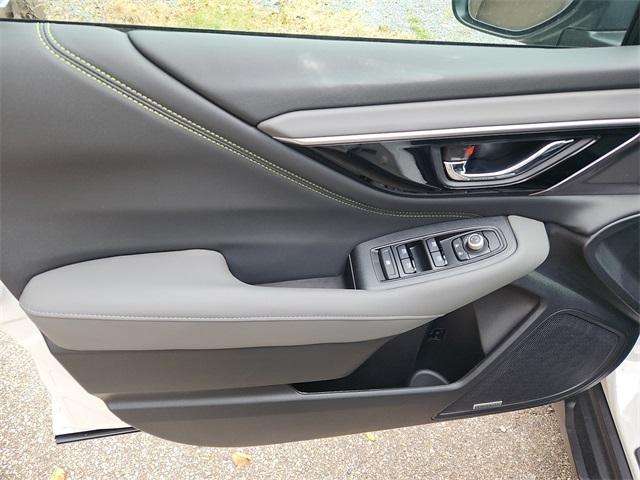 new 2025 Subaru Outback car, priced at $37,640