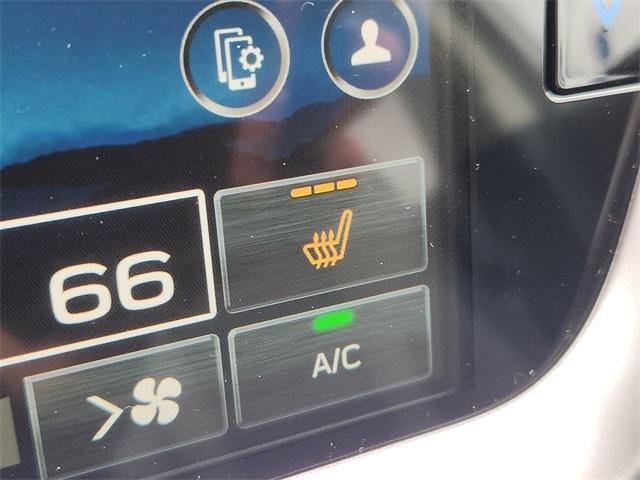 new 2025 Subaru Outback car, priced at $37,640