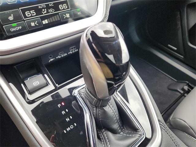 new 2025 Subaru Outback car, priced at $37,640