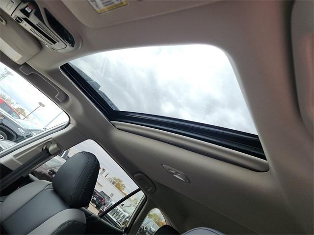 new 2025 Subaru Outback car, priced at $37,640