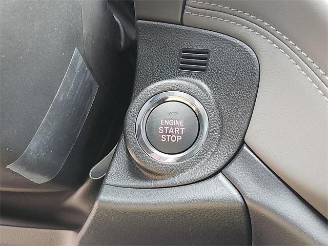 new 2025 Subaru Outback car, priced at $37,640