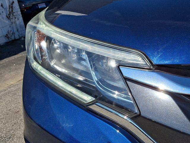 used 2016 Honda CR-V car, priced at $18,691