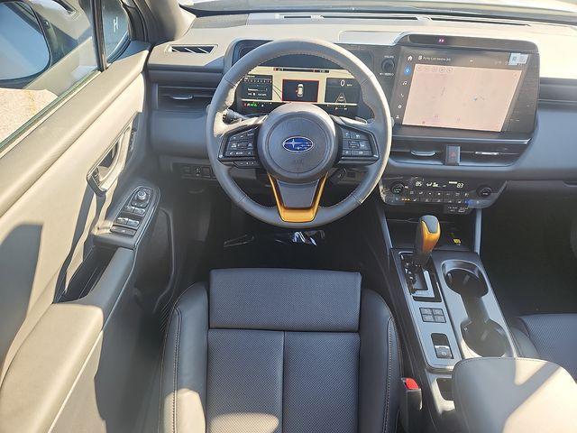 new 2026 Subaru Outback car, priced at $48,497