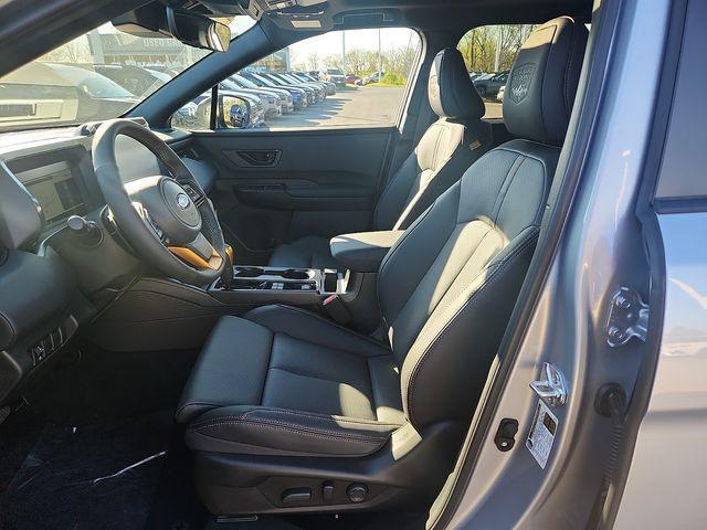 new 2026 Subaru Outback car, priced at $48,497