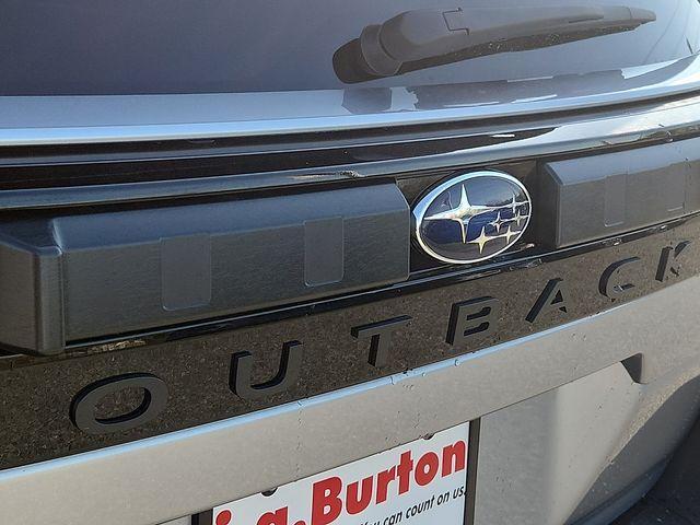 new 2026 Subaru Outback car, priced at $48,497