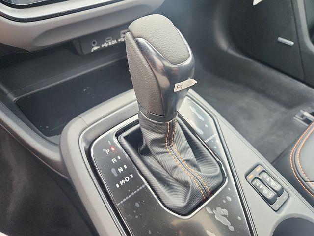 new 2026 Subaru Crosstrek car, priced at $34,927