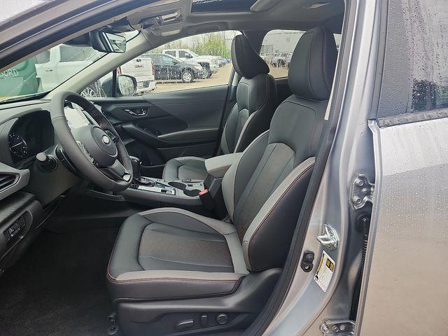 new 2026 Subaru Crosstrek car, priced at $34,927