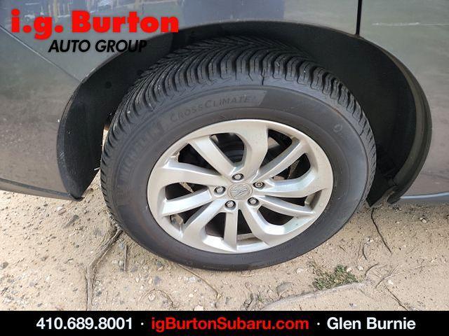 used 2018 Acura RDX car, priced at $17,796