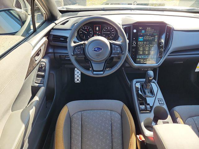 new 2026 Subaru Crosstrek car, priced at $31,856