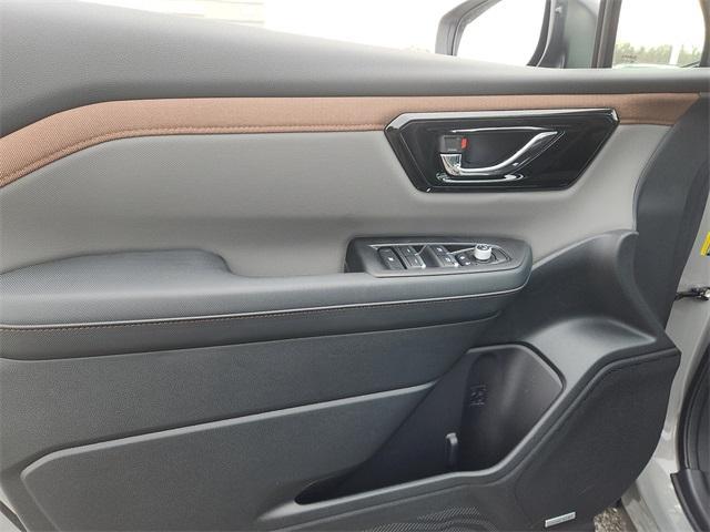 new 2026 Subaru Forester car, priced at $37,938