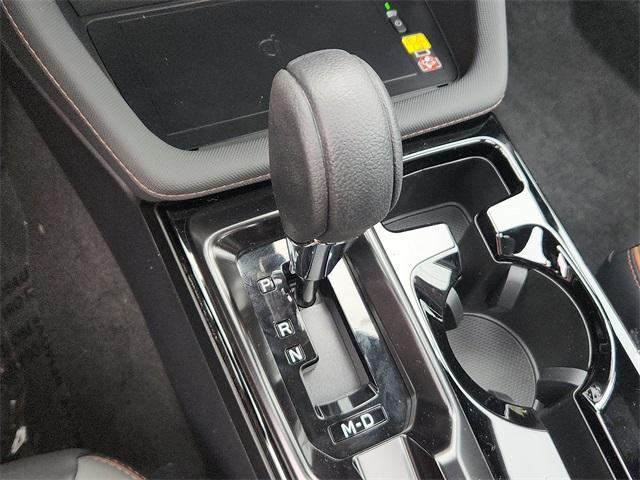 new 2026 Subaru Forester car, priced at $37,938