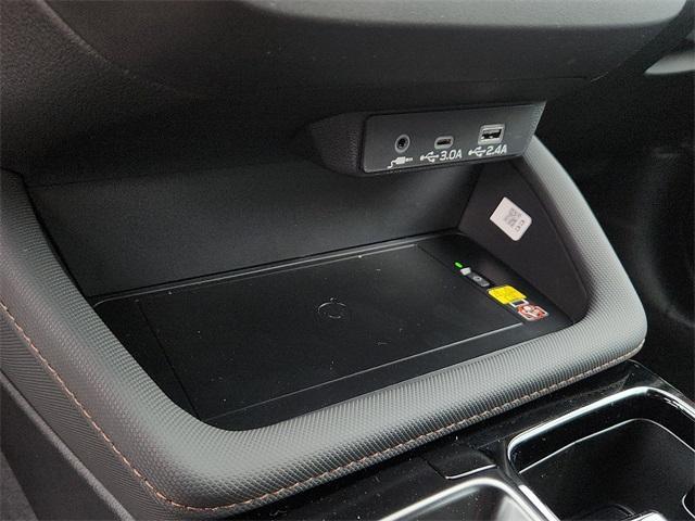 new 2026 Subaru Forester car, priced at $37,938