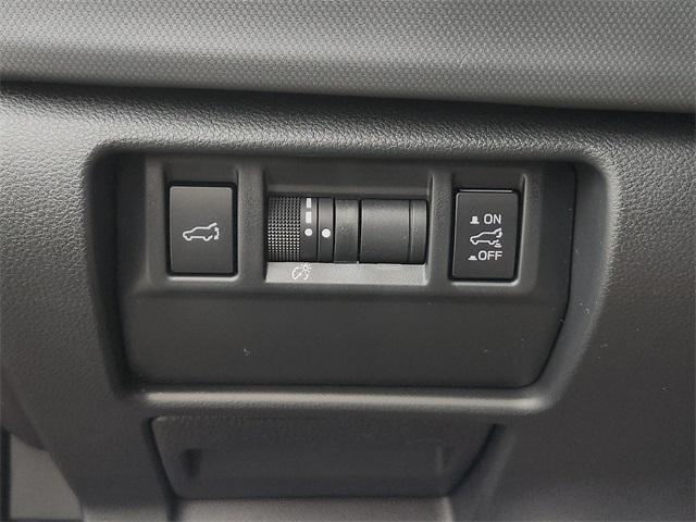 new 2026 Subaru Forester car, priced at $37,938