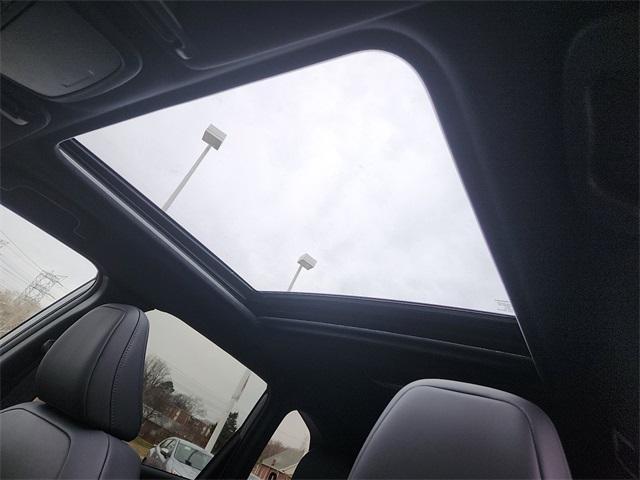 new 2026 Subaru Forester car, priced at $37,938