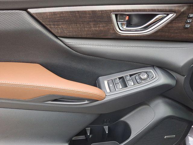 new 2026 Subaru Ascent car, priced at $50,054