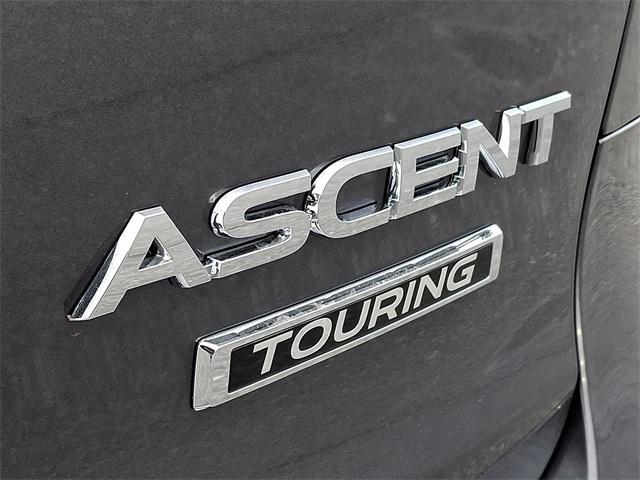 new 2026 Subaru Ascent car, priced at $50,054